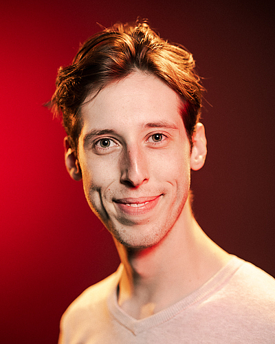 Rufus Gülland