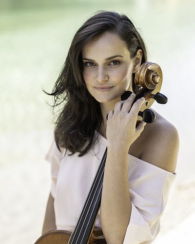 Raphaela  Gromes