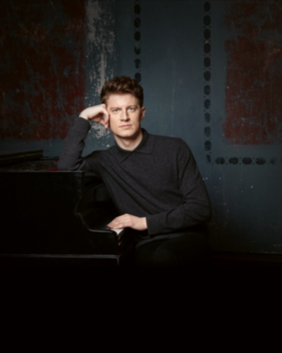 Alexander Krichel