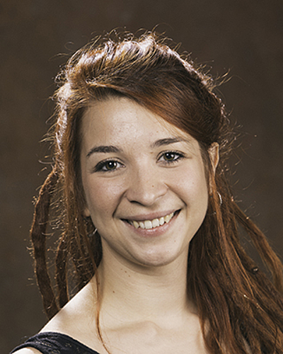 Theresa  Kawalek