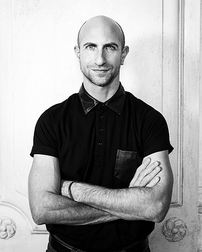 Ihsan Rustem
