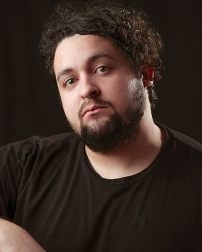 Maximiliano  Danta