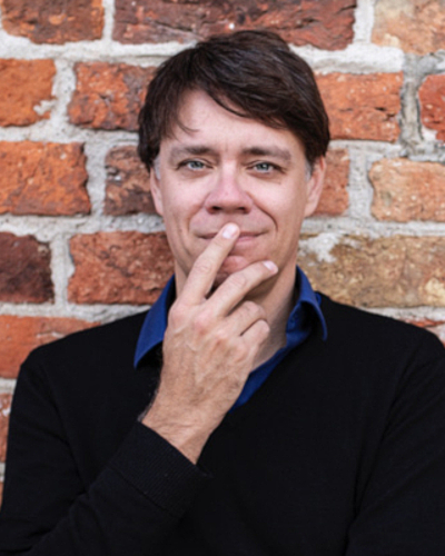 Lutz Rademacher
