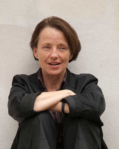 Jean Renshaw