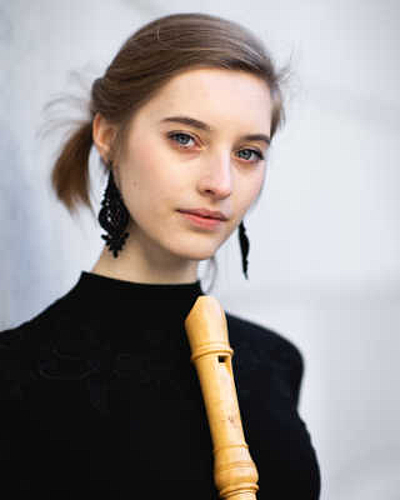 Clara Starzetz