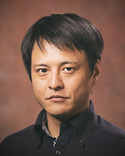 Takahiro Nagasaki