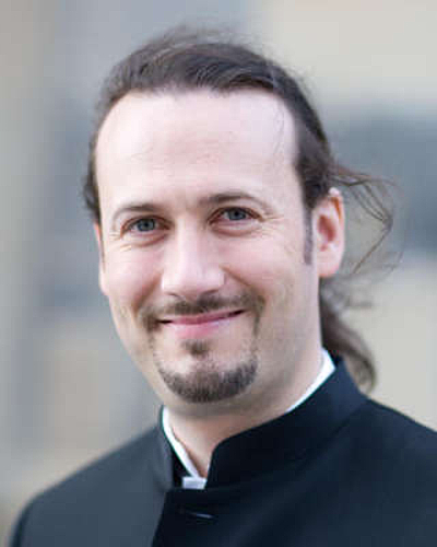 Matthias Grünert