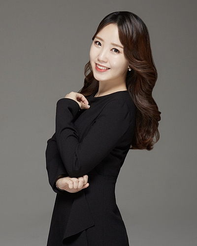 Jinjoo  Baek