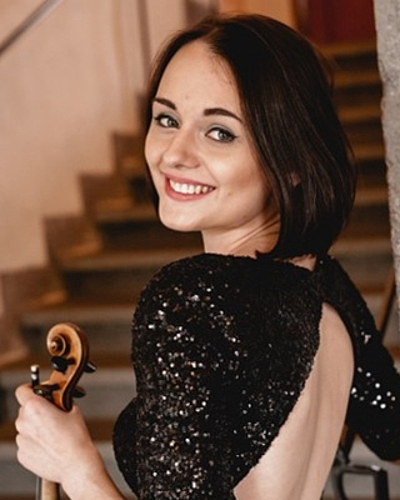 Anne Luisa Kramb