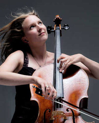Marie-Elisabeth Hecker