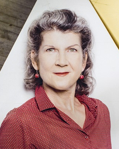 Annette Büschelberger