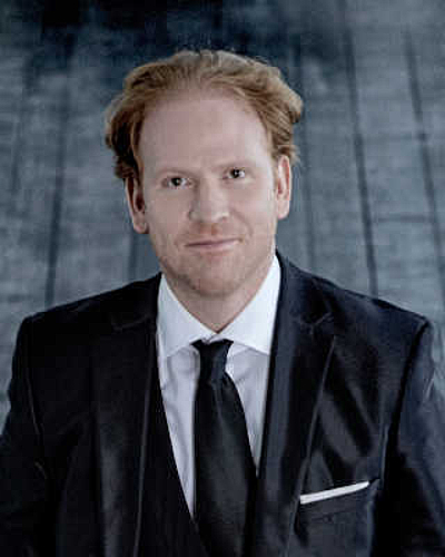 Daniel Hope