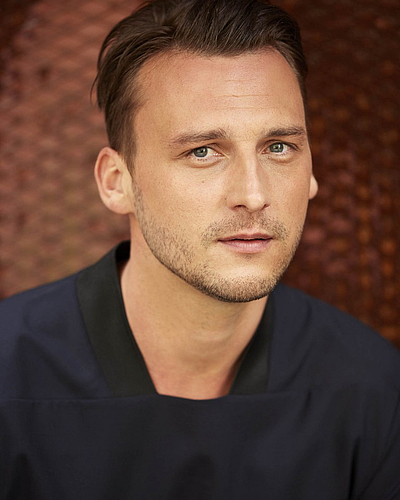 Paul Schaeffer
