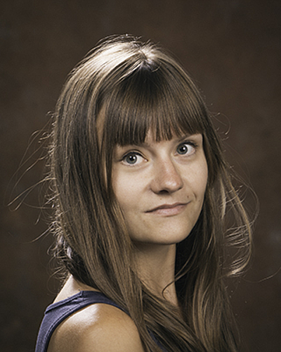 Rebecca Halm