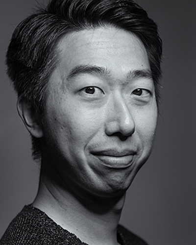Jasper Sung
