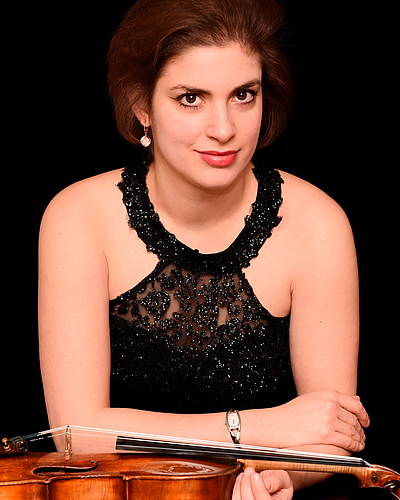 Ioana Cristina  Goicea