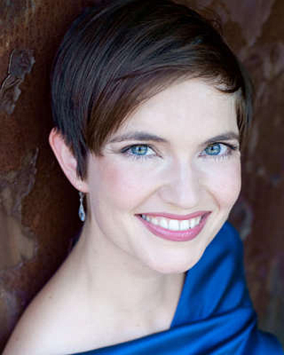 Julia Sophie Wagner