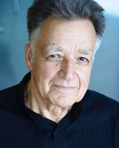 Peter Gülke
