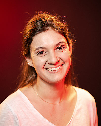 Antonia Marie Waßmund