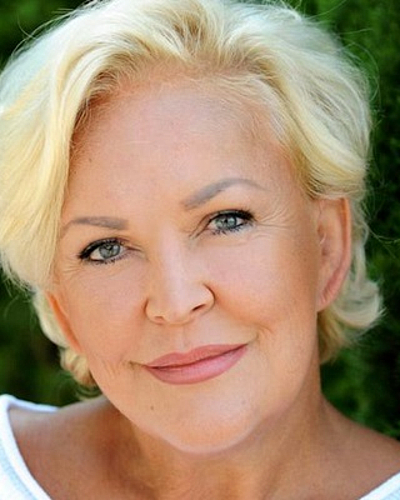 Angelika Milster