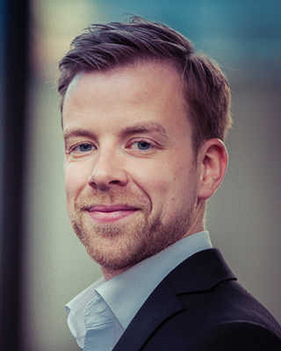 Ingo Martin Stadtmüller
