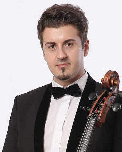 Mircea Marian