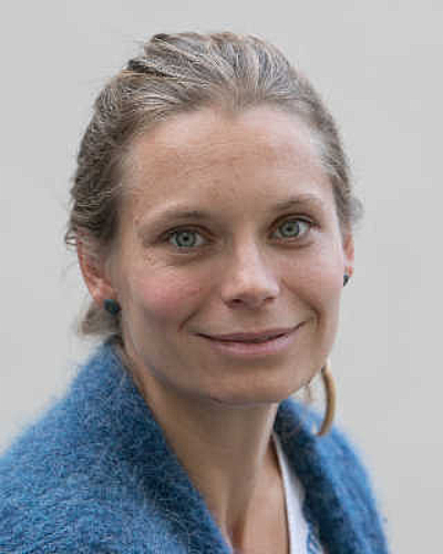 Marie Bretschneider