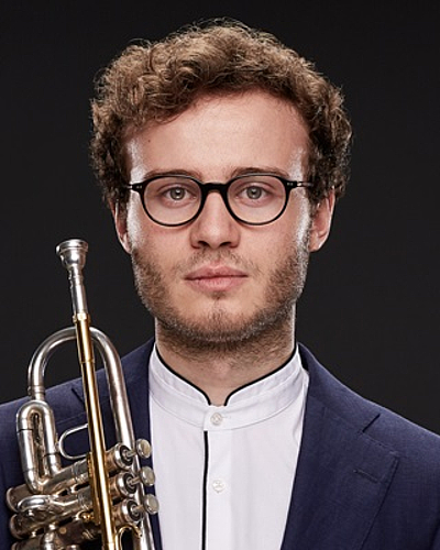 Simon Höfele