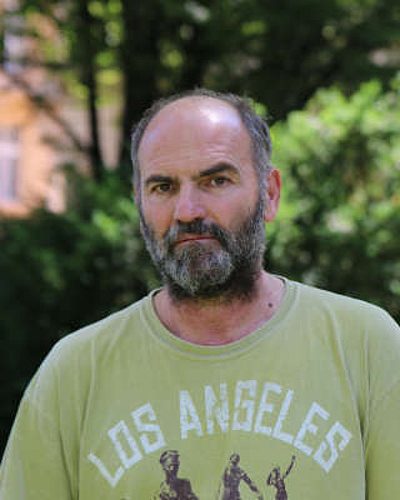 Akillas Karazissis