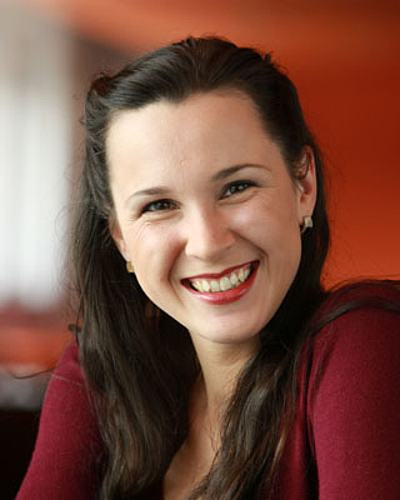 Christina Elbe