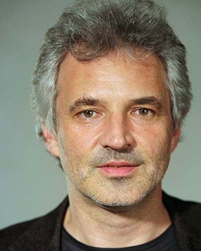 Axel Köhler