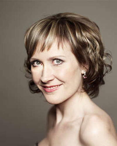 Ulrika Strömstedt