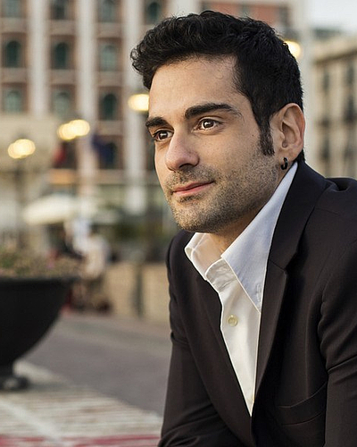 Angelo Giordano