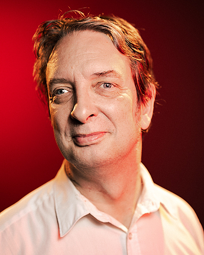 Olav Kröger