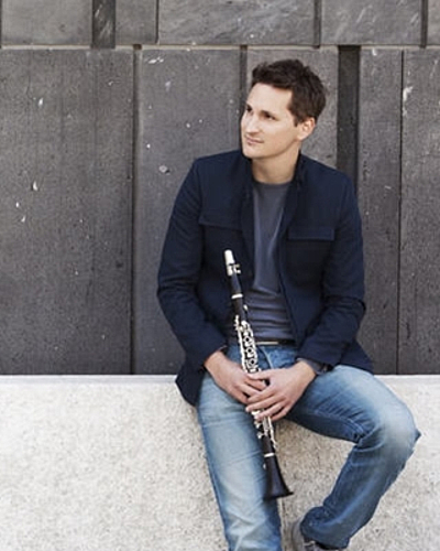 Daniel Ottensamer
