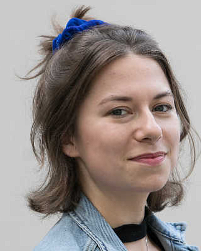 Tanja Wehling