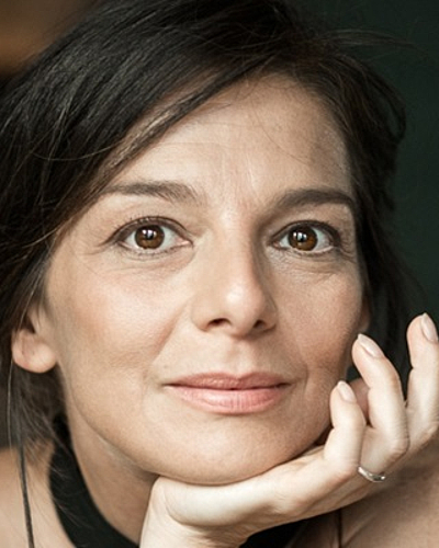 Vasiliki Roussi