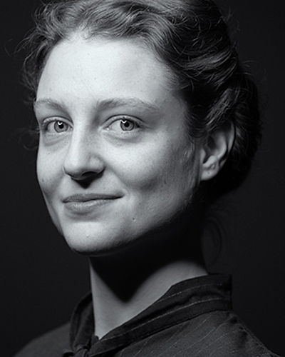 Sophie Jira