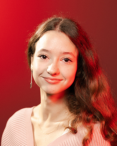 Tamara Grigoryan