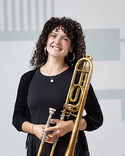Amelia Lewis