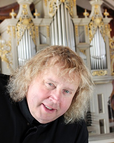 Matthias Eisenberg