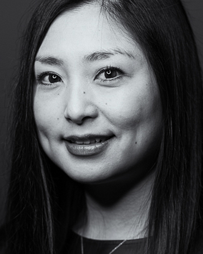 Sayo Yoshida