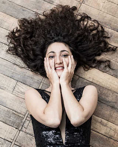 Hélène Tysman