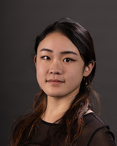 Ayano  Yanagi
