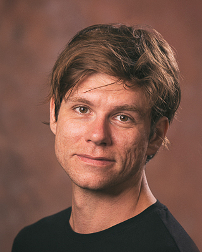 Maximilian Popp