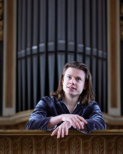 Sebastian Heindl