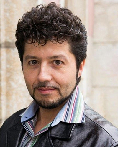 Geani Brad
