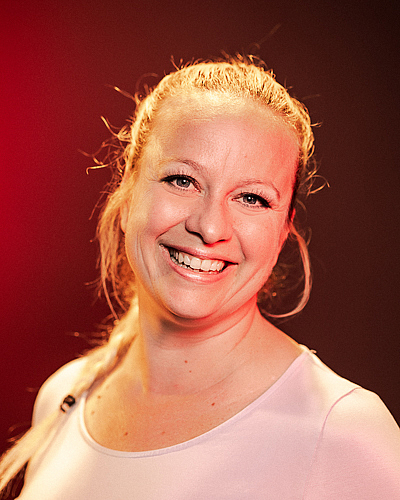 Michaela Dazian