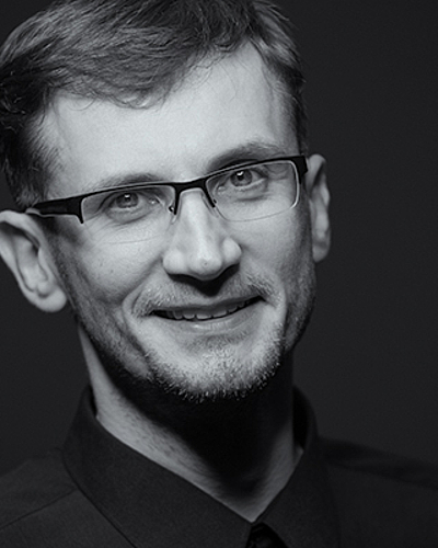 Yury Ilinov
