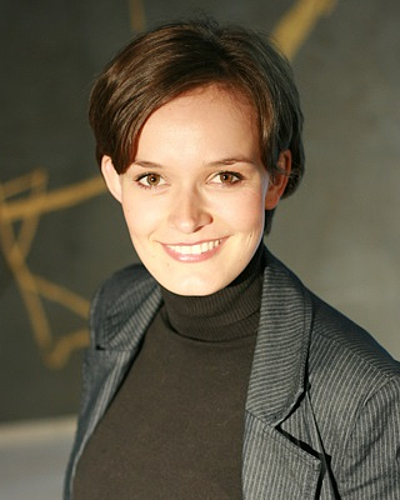 Claudia Müller-Kretschmer